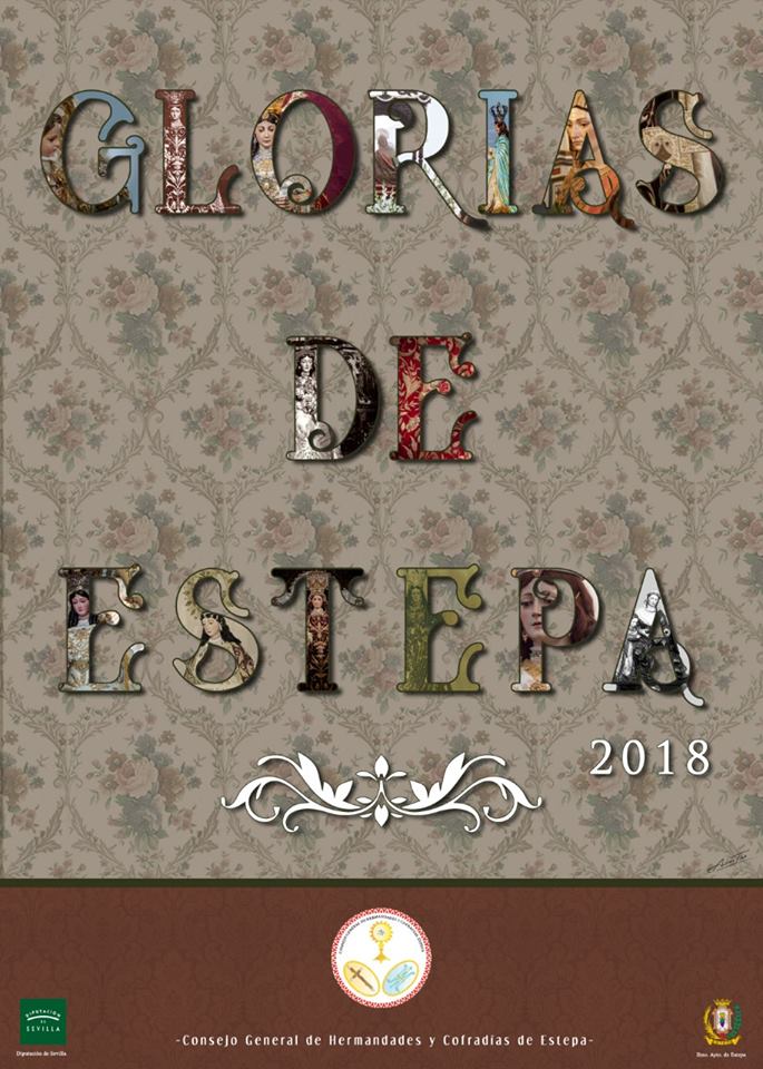 Glorias de Estepa 2018 Estepa
